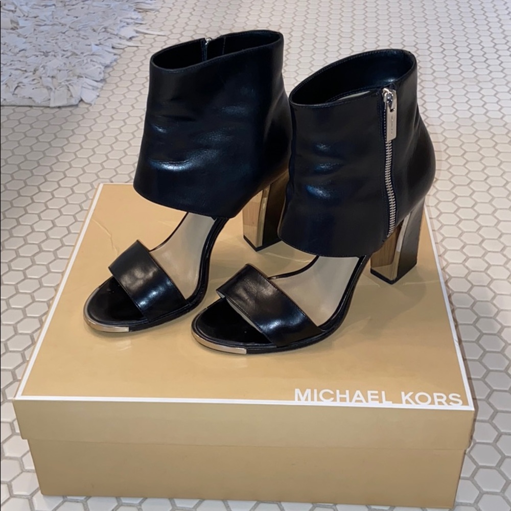Michael Kors heels